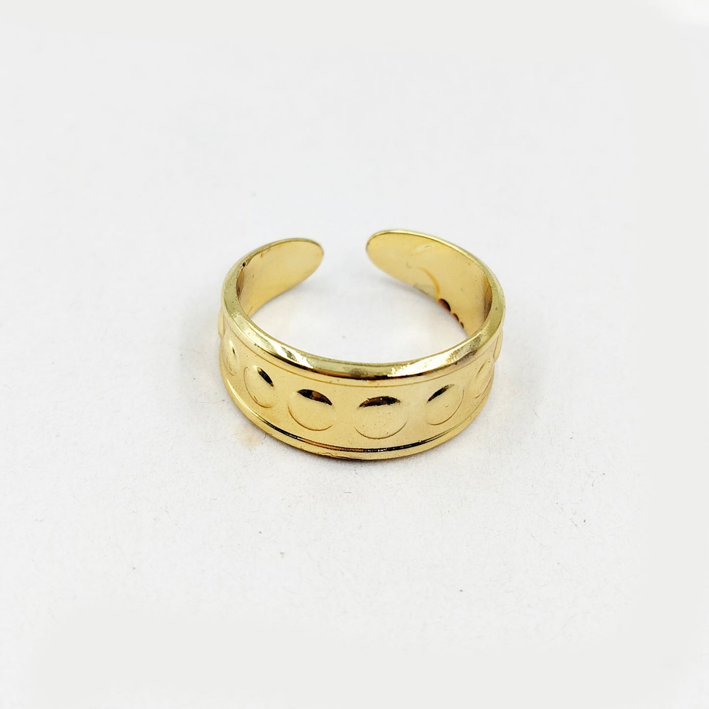 Clarosia Rings