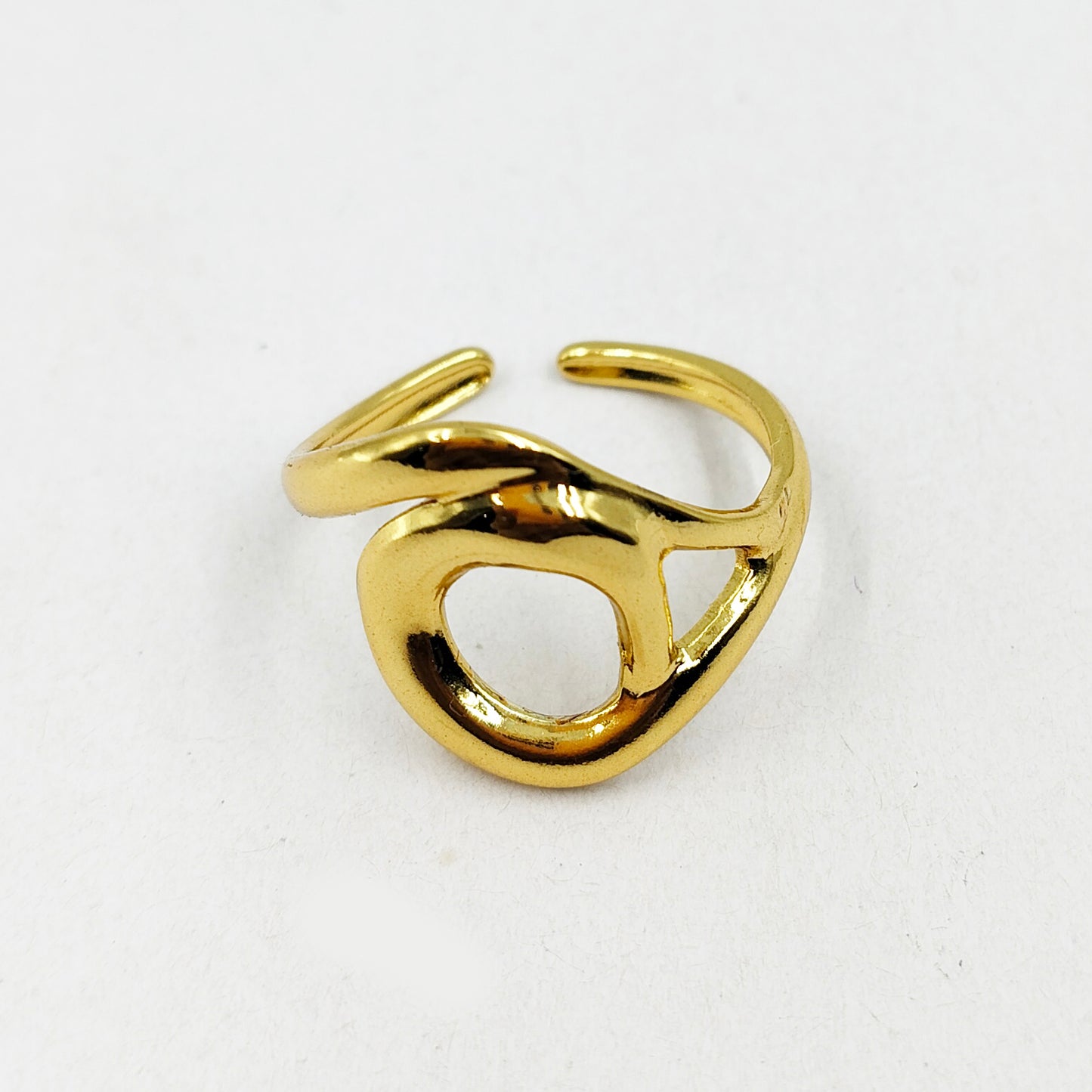Aurielle Rings