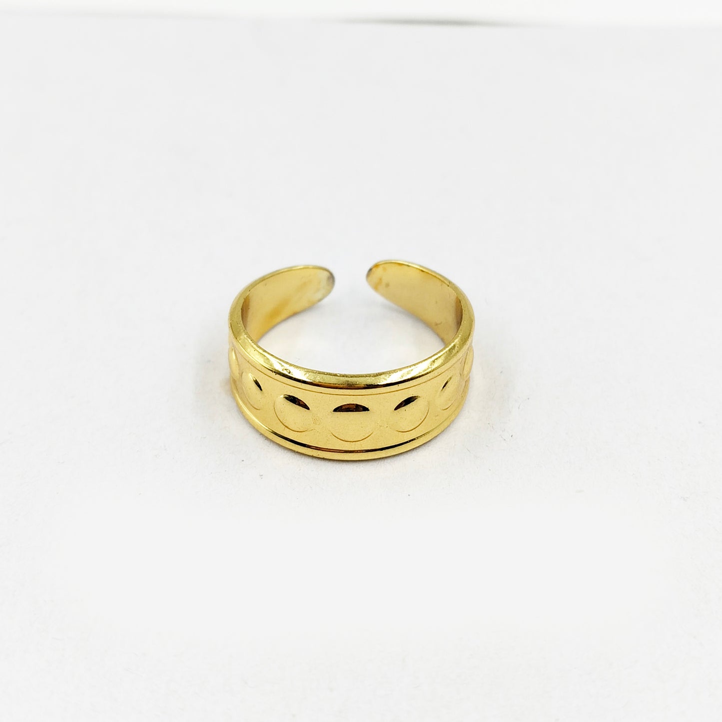 Clarosia Rings
