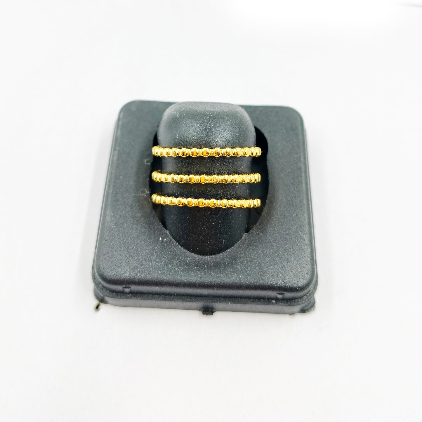 Elanora Rings