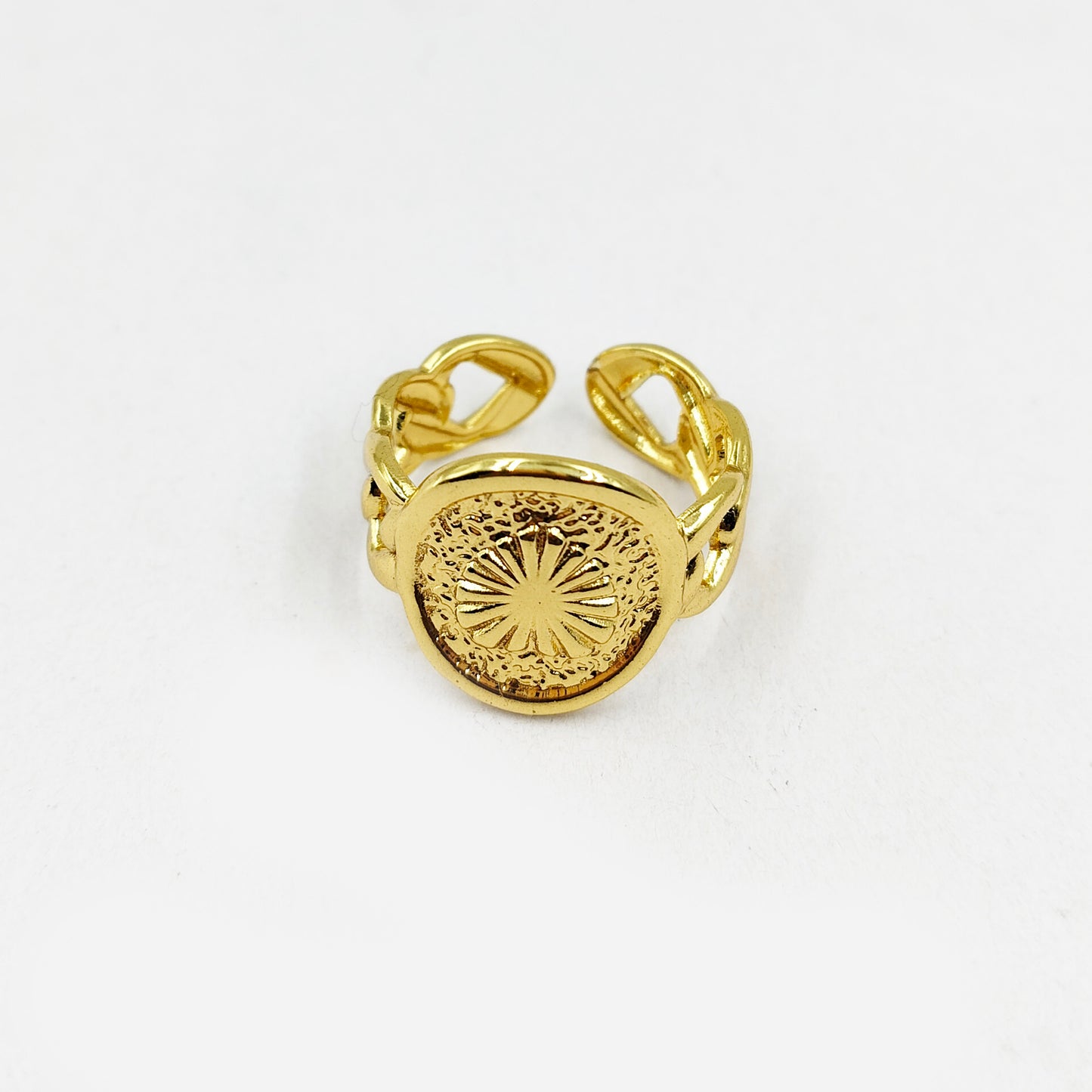 Amelisse Rings