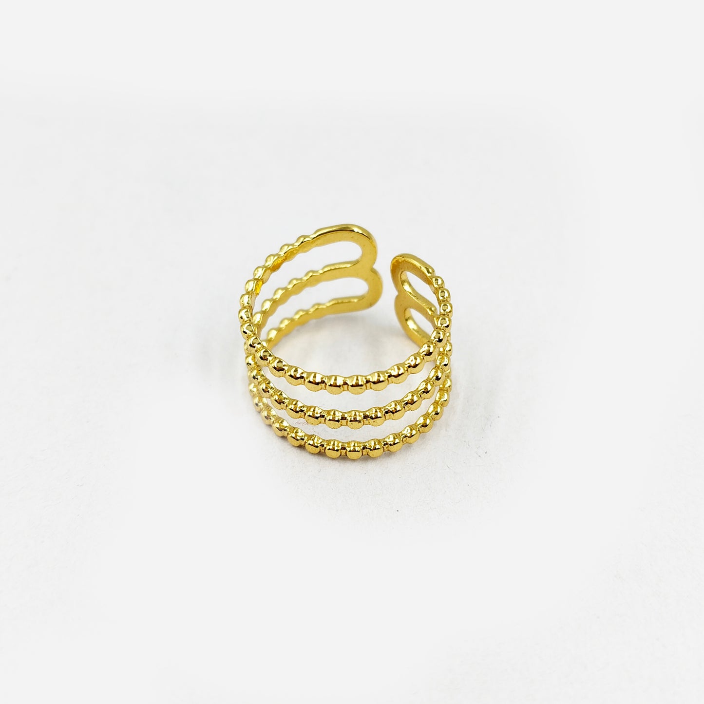 Elanora Rings
