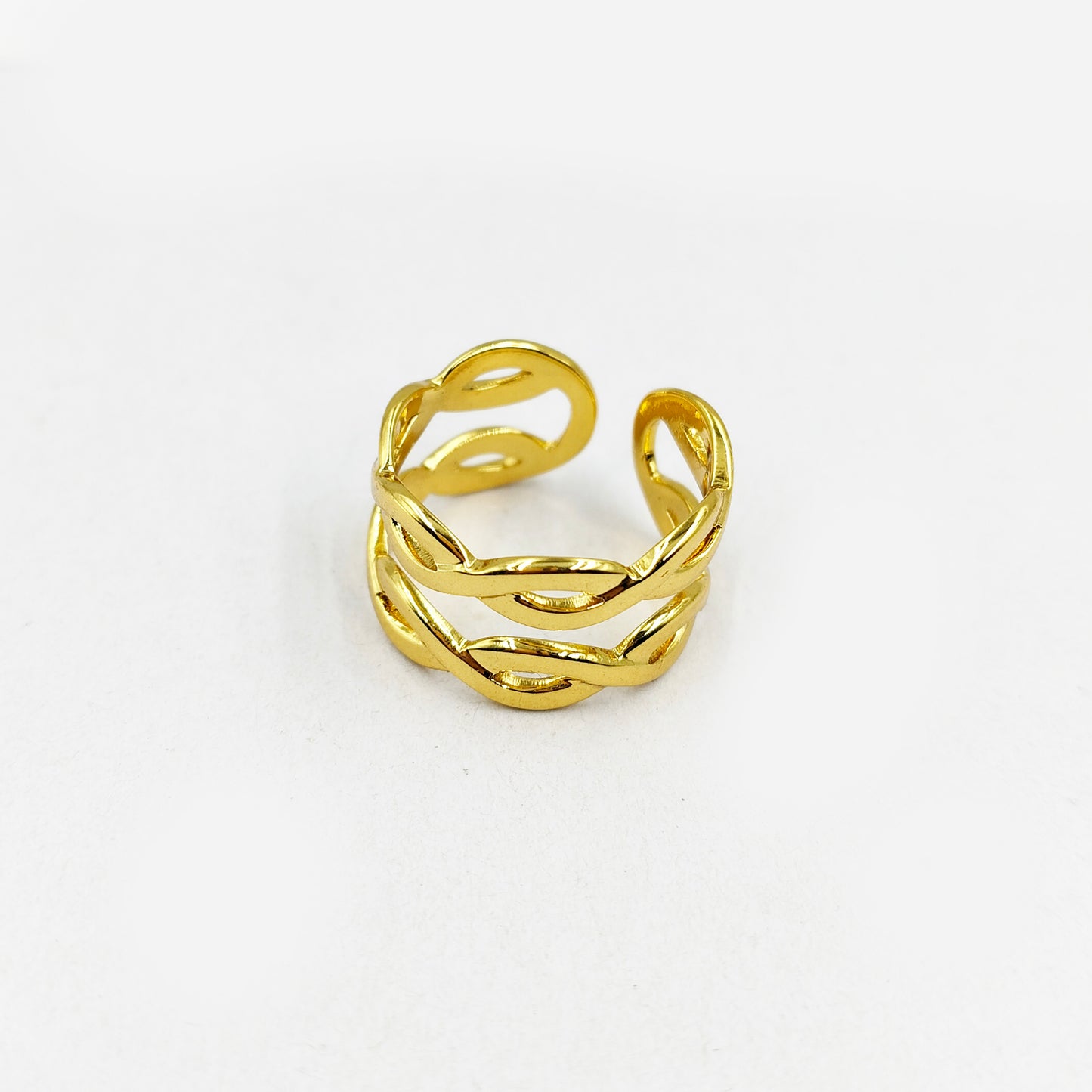 Cavella Rings