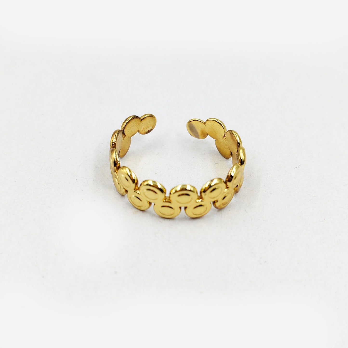 Saphéra Rings