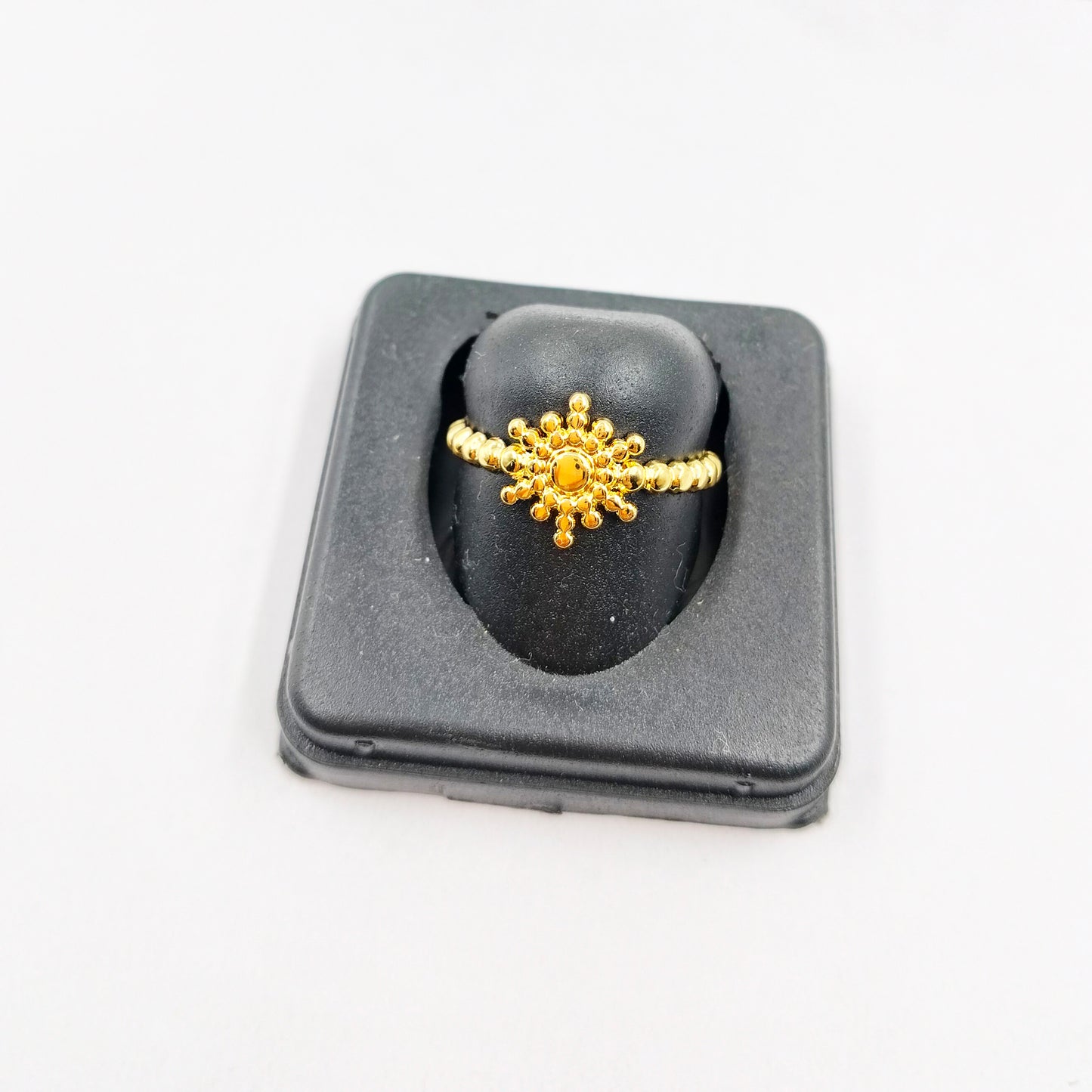 Aureline Rings