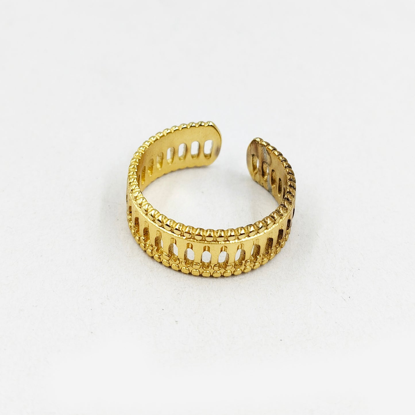 Bellafleur Rings