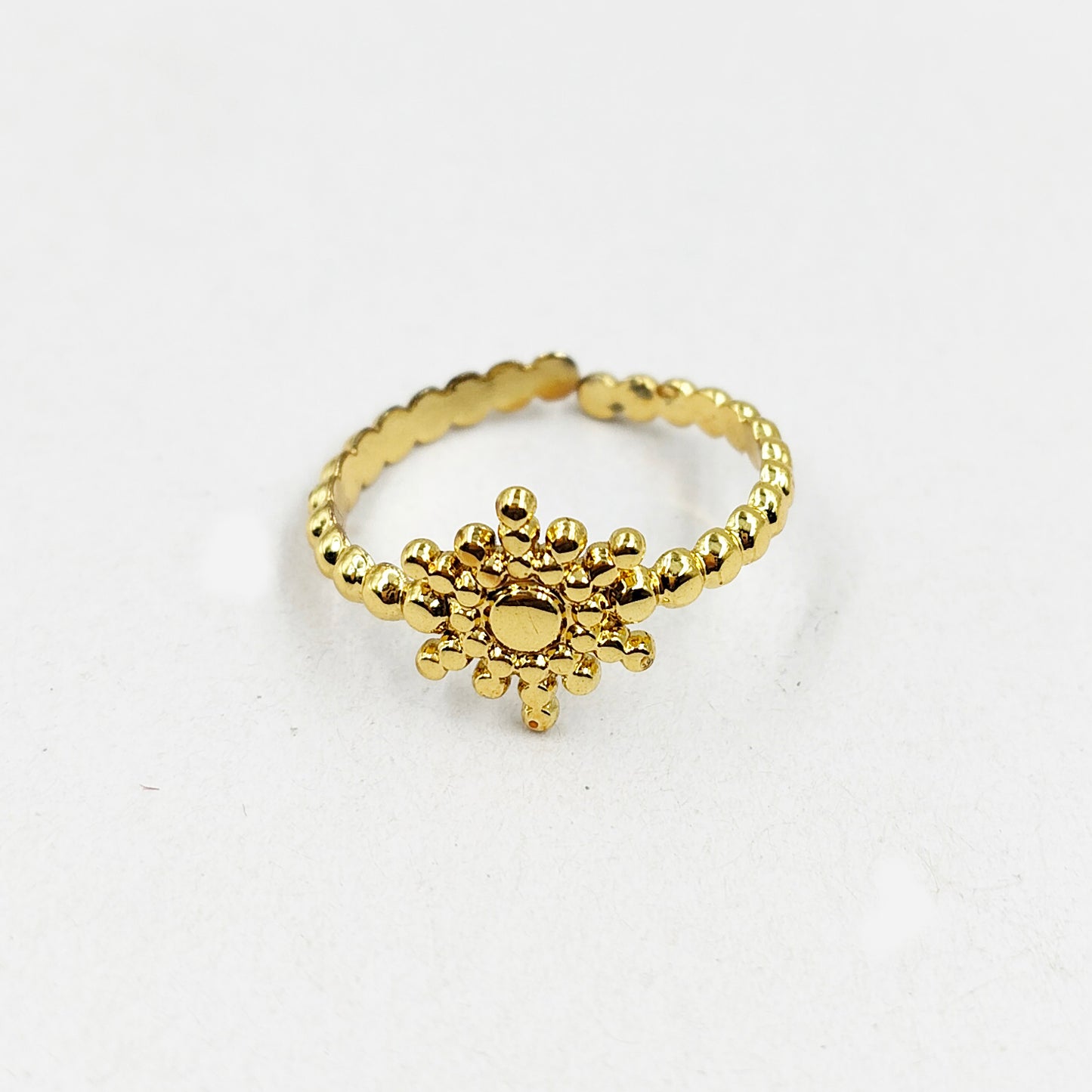Aureline Rings
