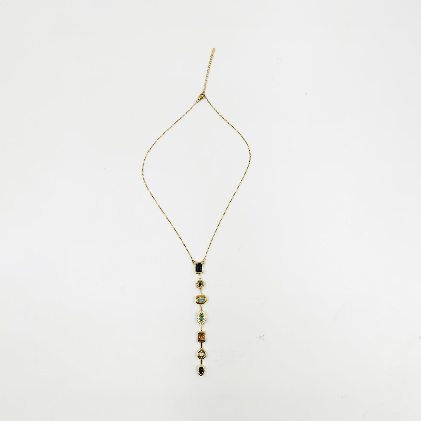 Marquisa Necklace