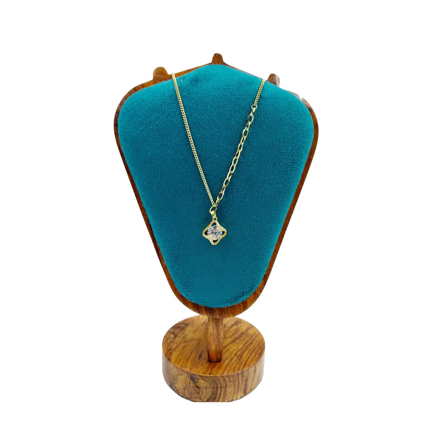 Nymera Necklace