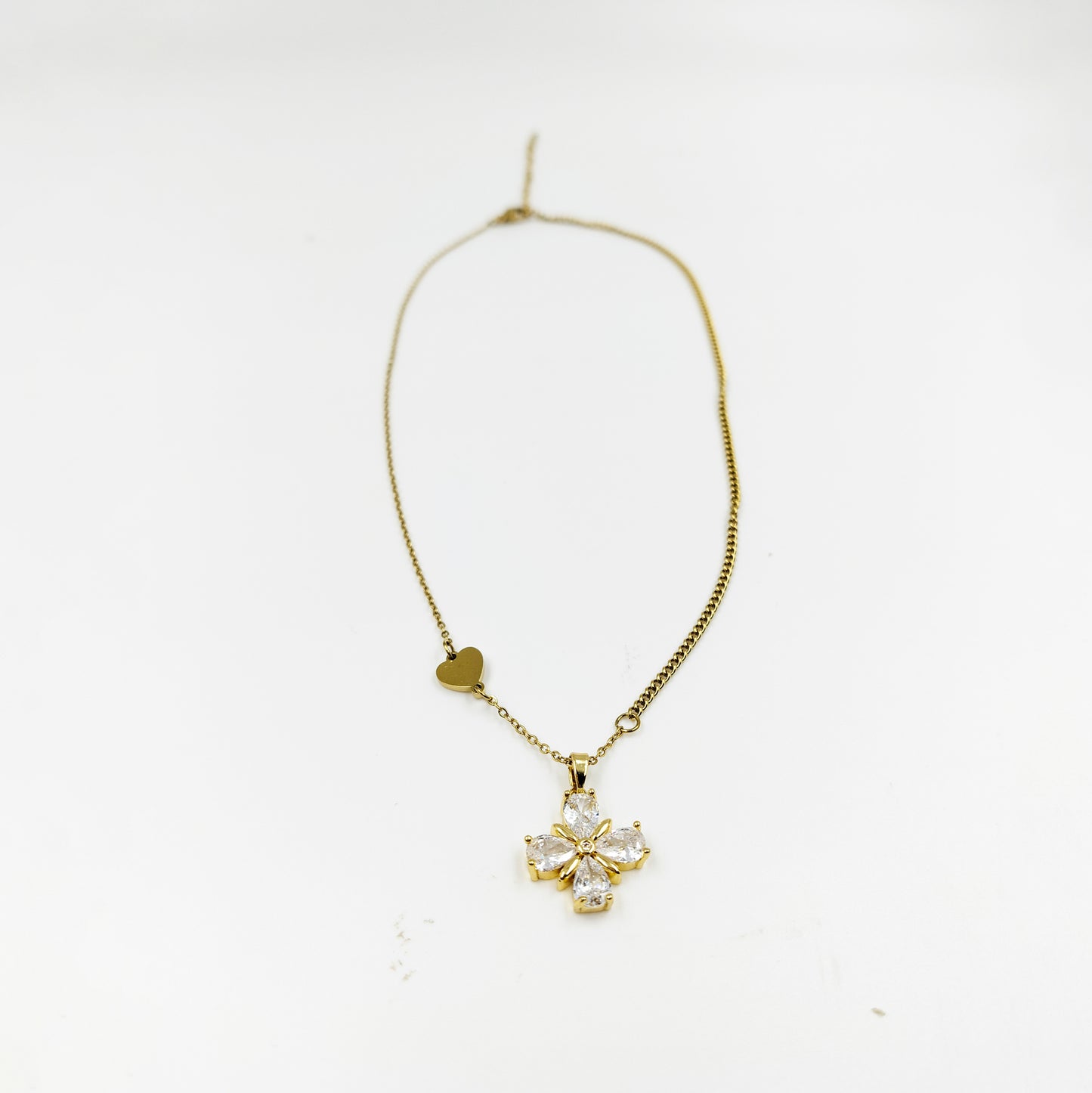 Astrielle Necklace