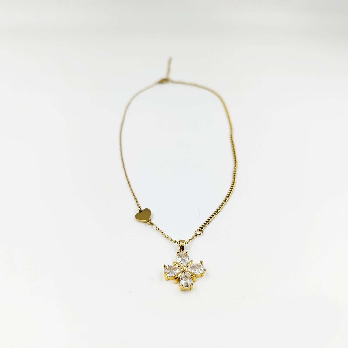 Astrielle Necklace
