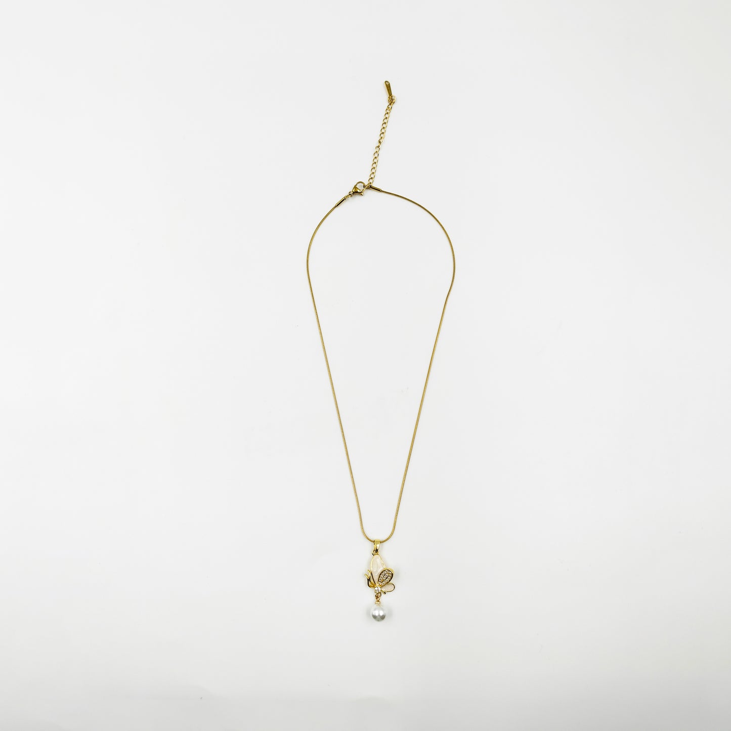 Lyselle Necklace