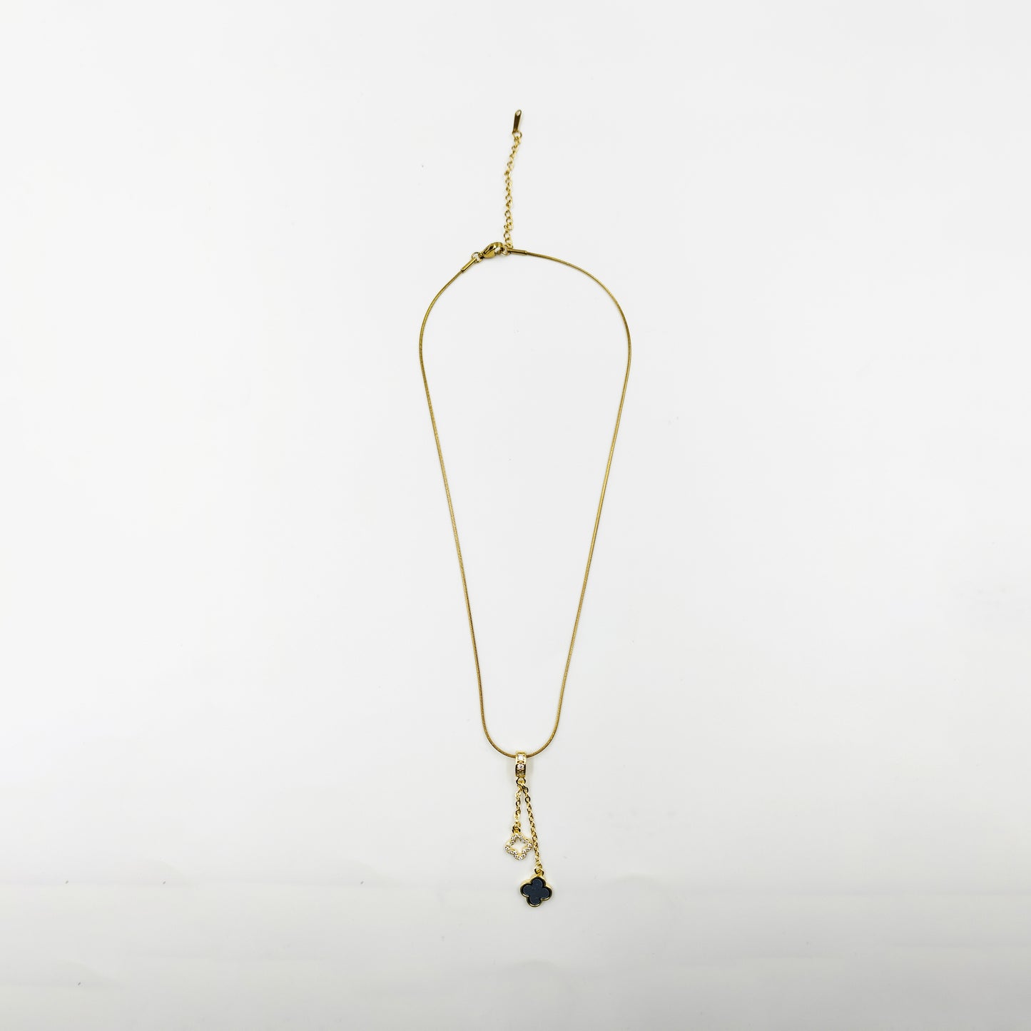 Ivyra Necklace