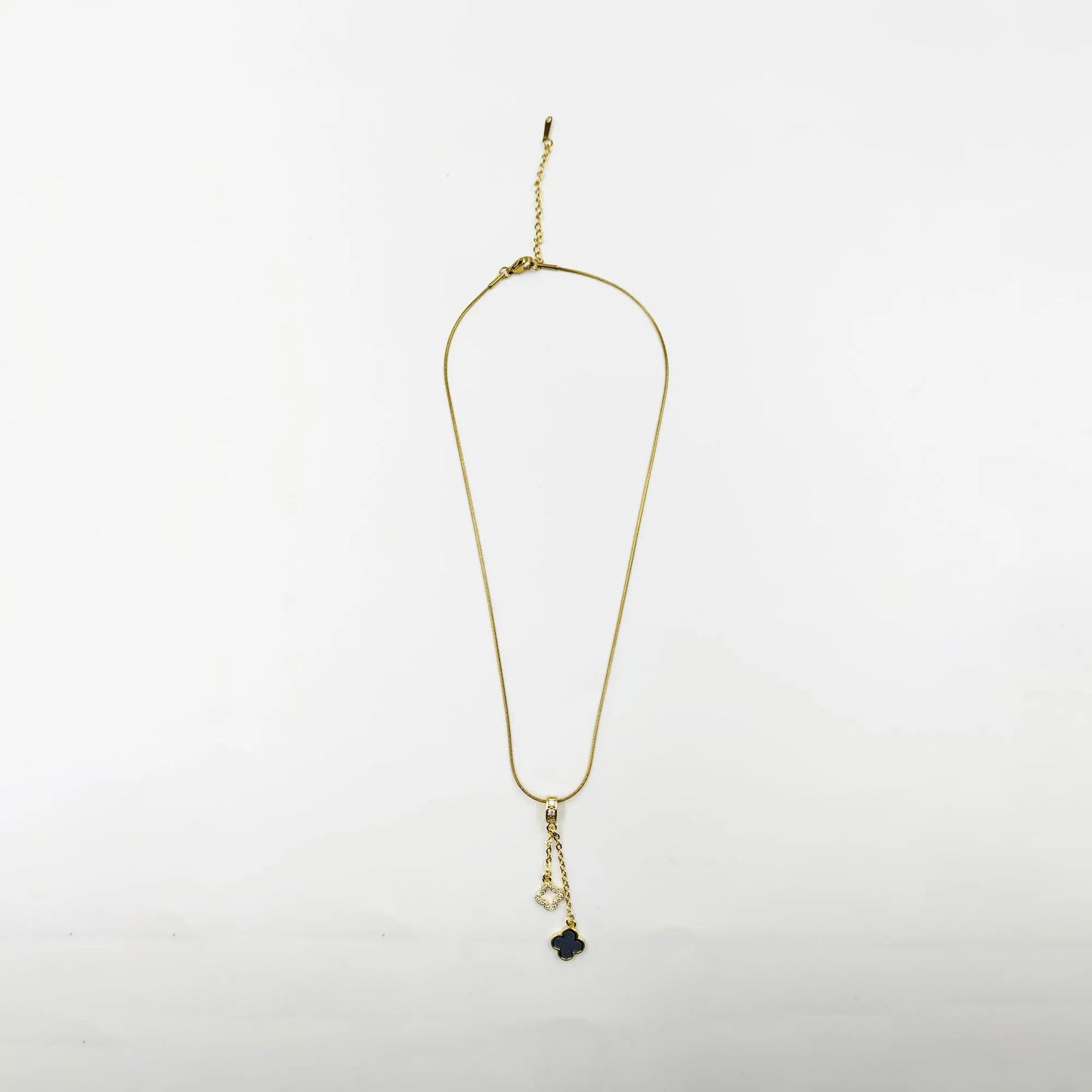 Ivyra Necklace-Women's Necklace-Emberstone-Emberstone