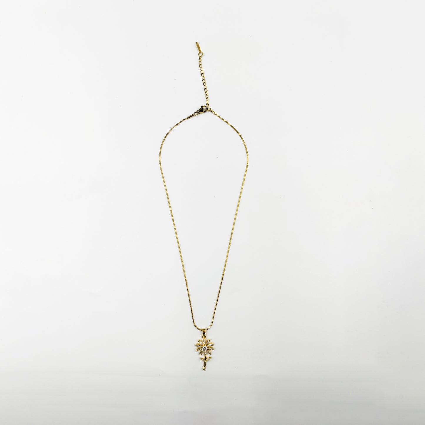 Bloomara Necklace