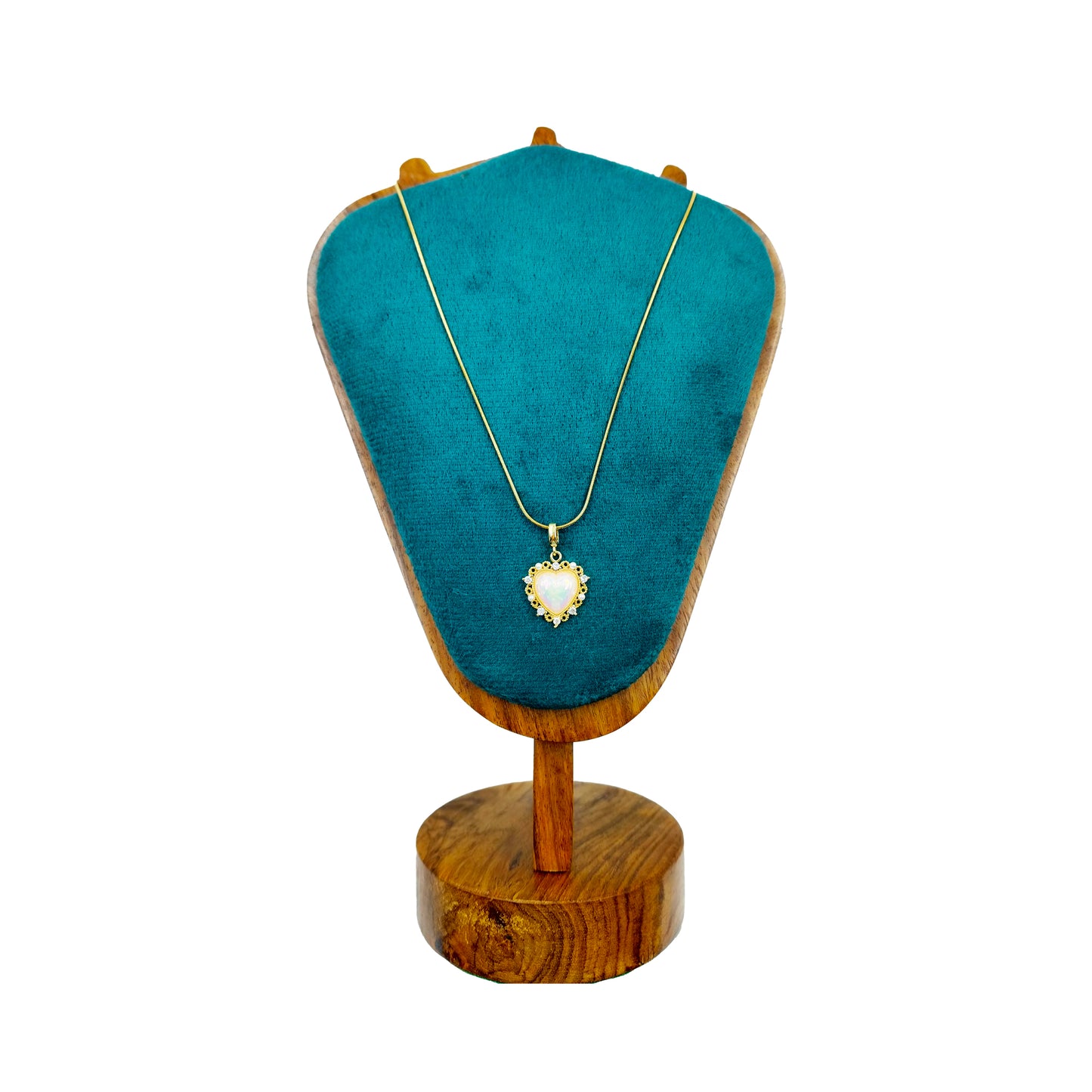 Flora Mae Necklace