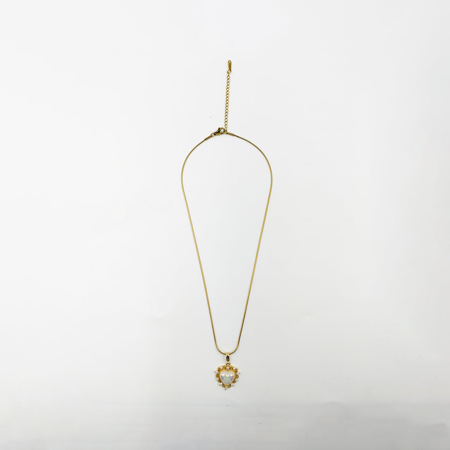 Flora Mae Necklace