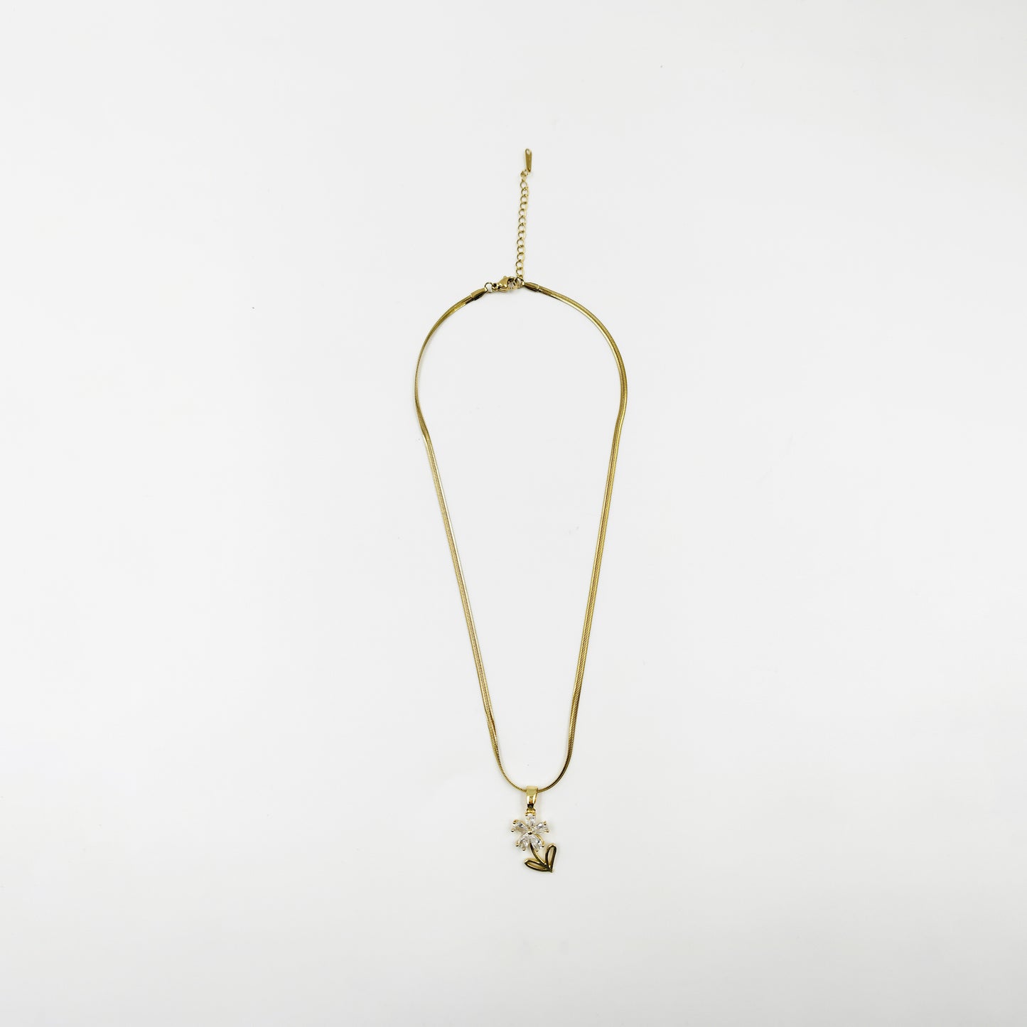 Rosmere Necklace