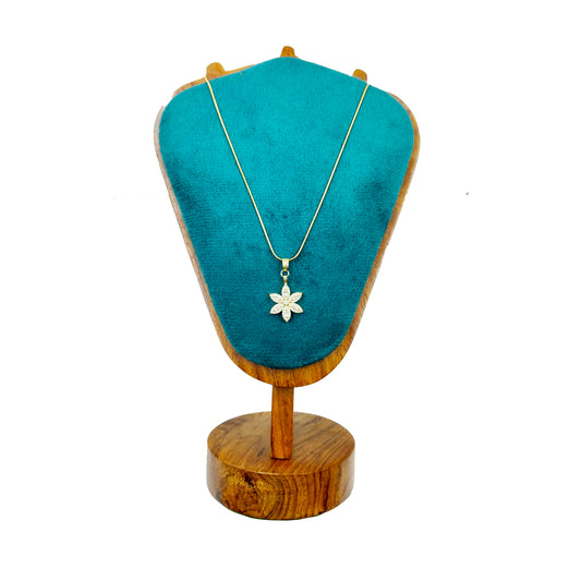 Azura Bloom Necklace