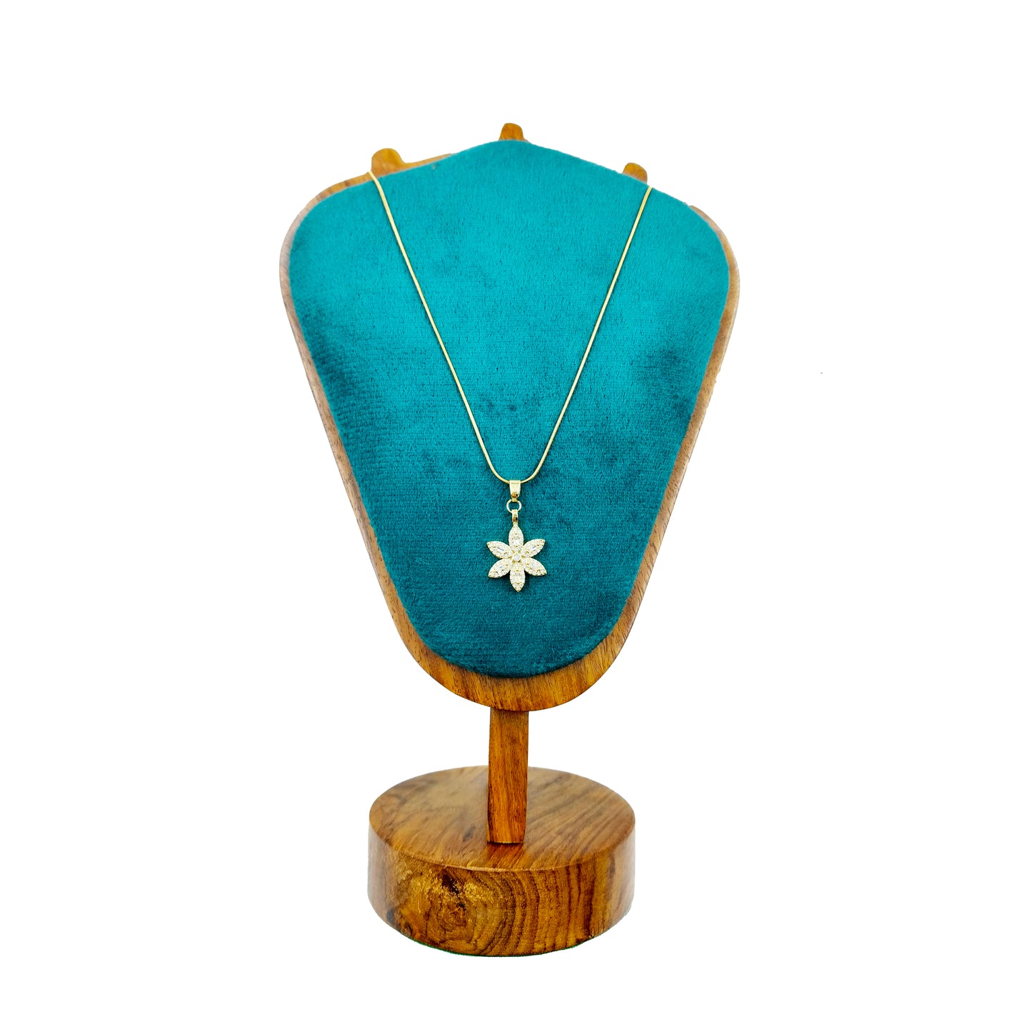 Azura Bloom Necklace