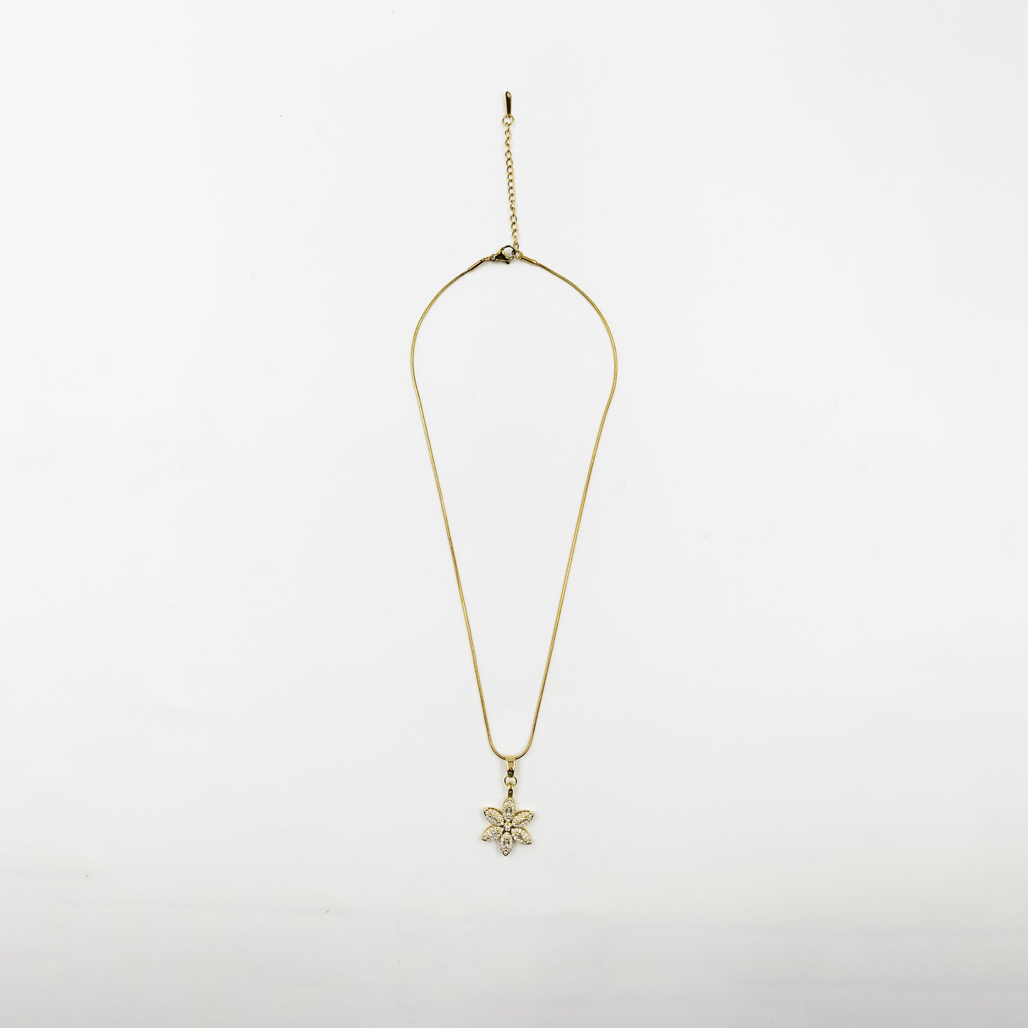 Azura Bloom Necklace
