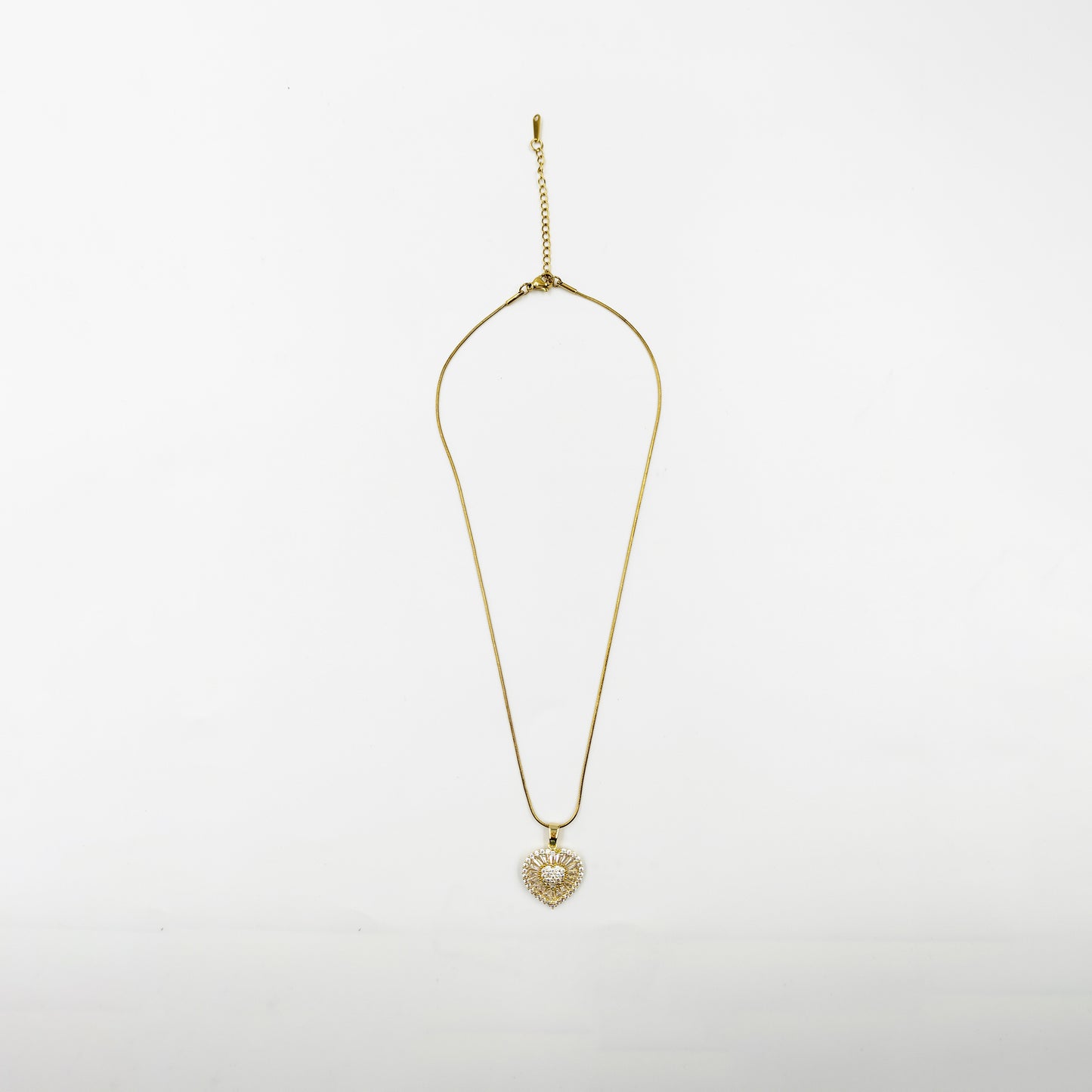 Edenique Necklace