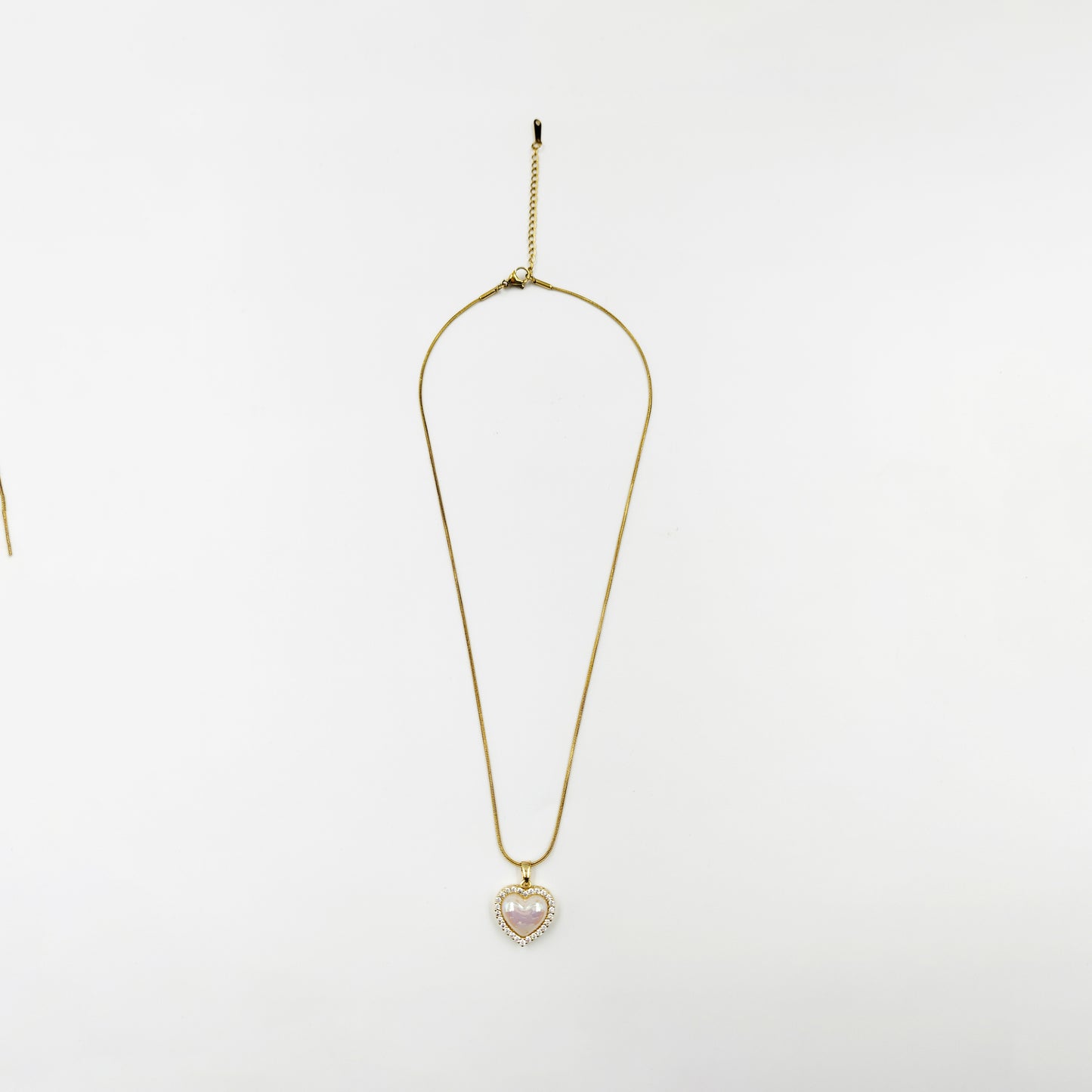 Sienna Bloom Necklace