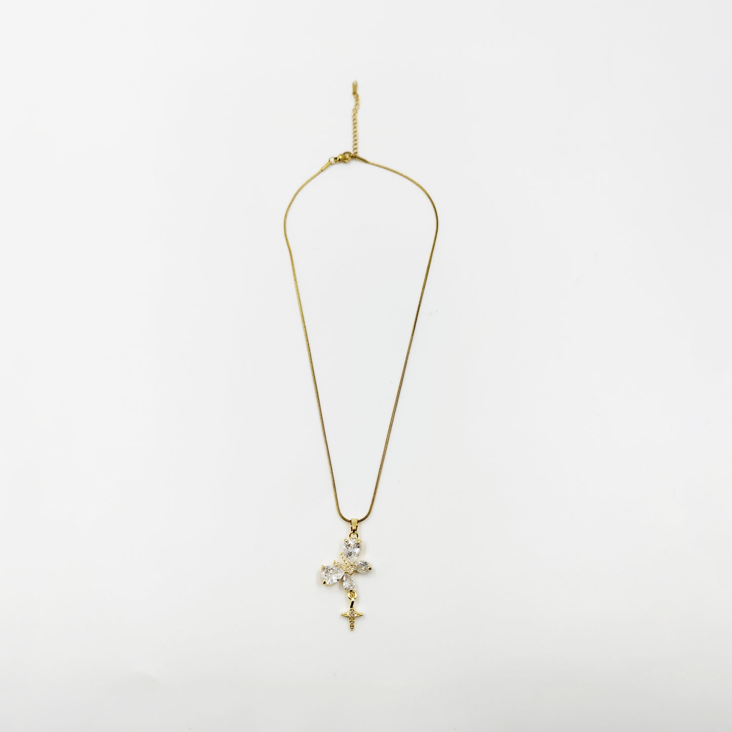 Willowyn Necklace