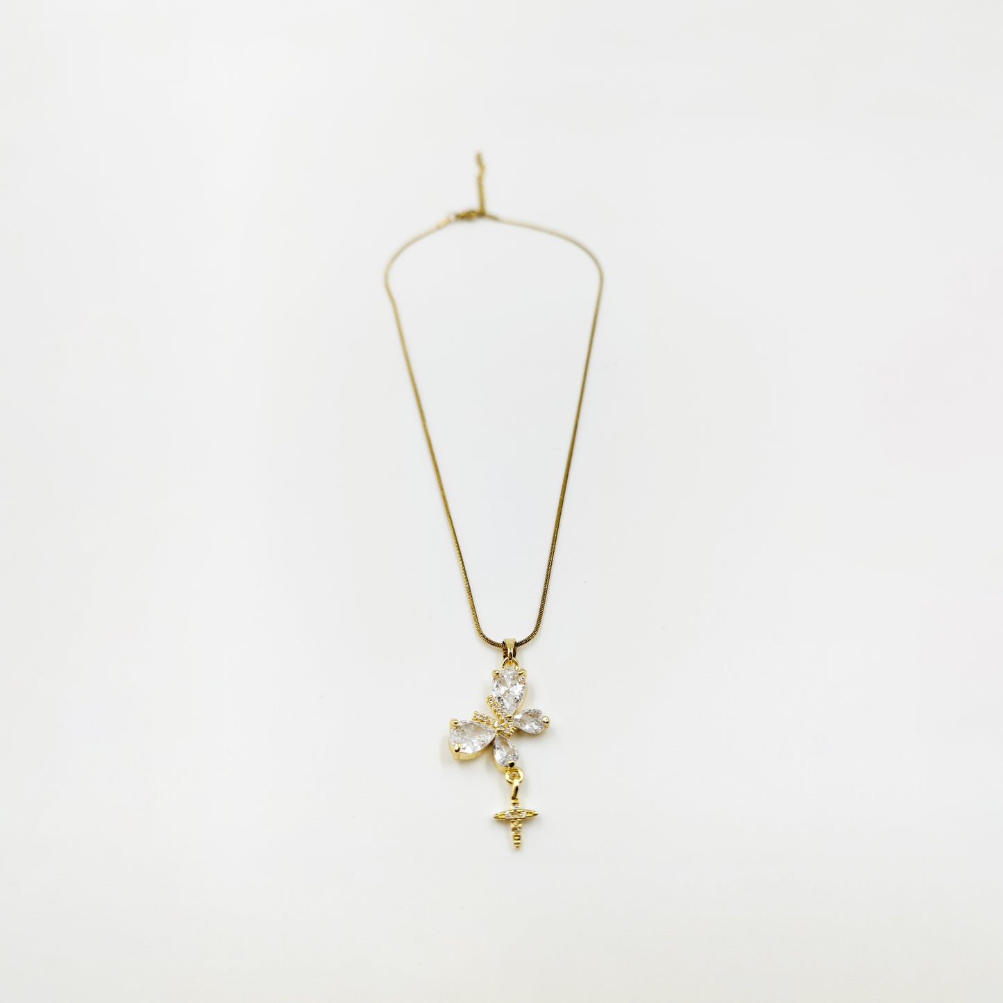 Willowyn Necklace