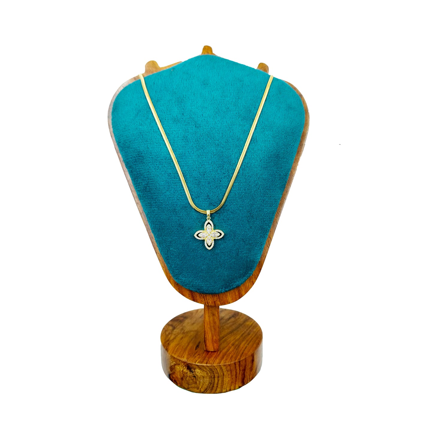 Solflora Necklace