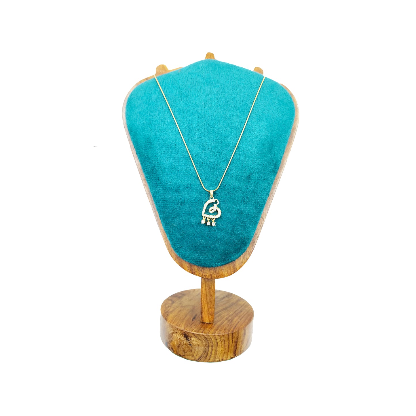 Lavendra Necklace