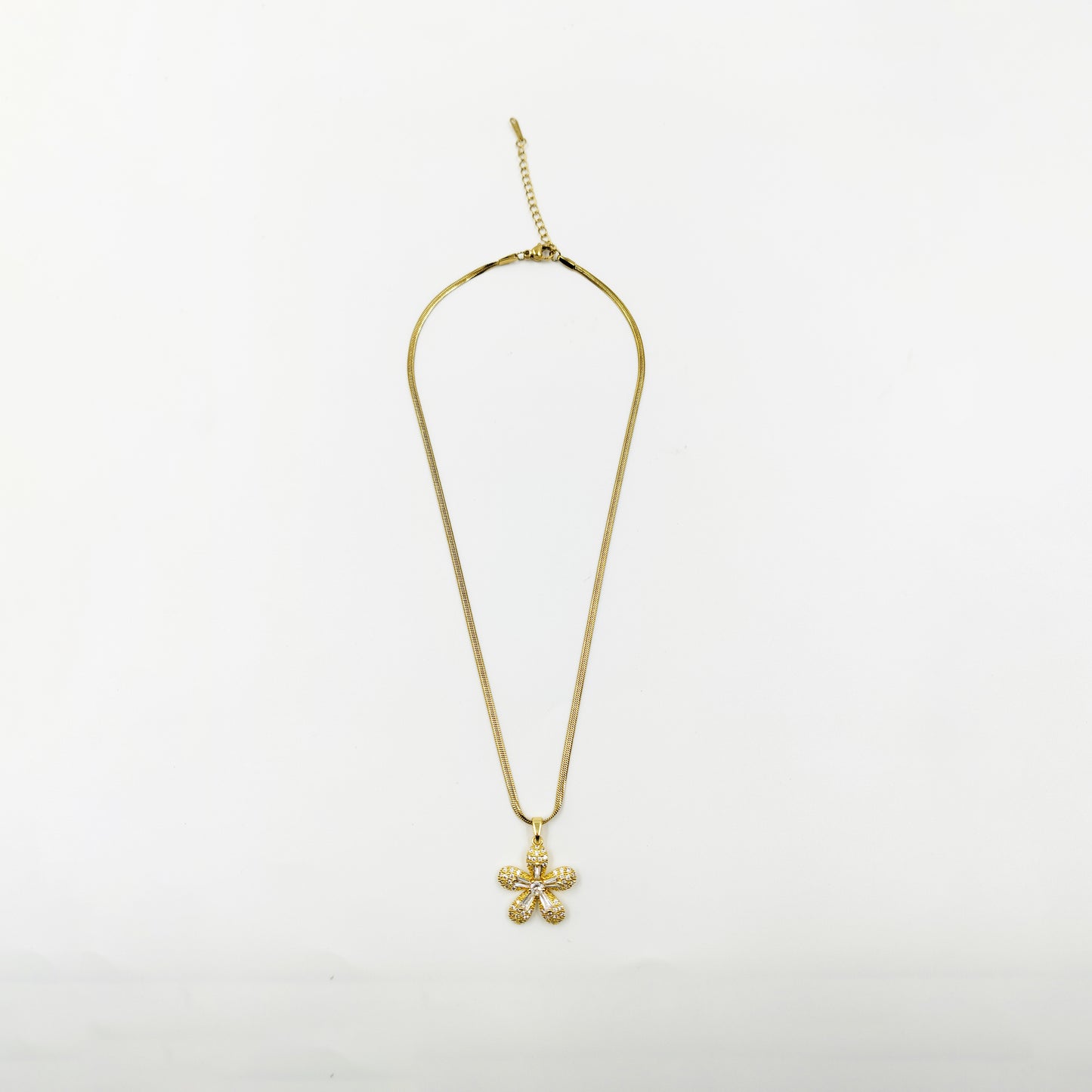 Honevera Necklace