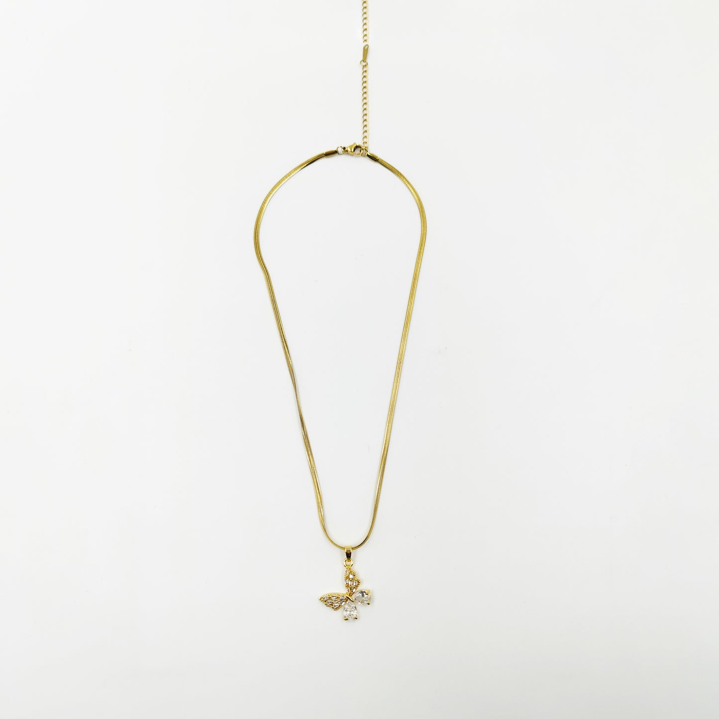 Lumafern Necklace