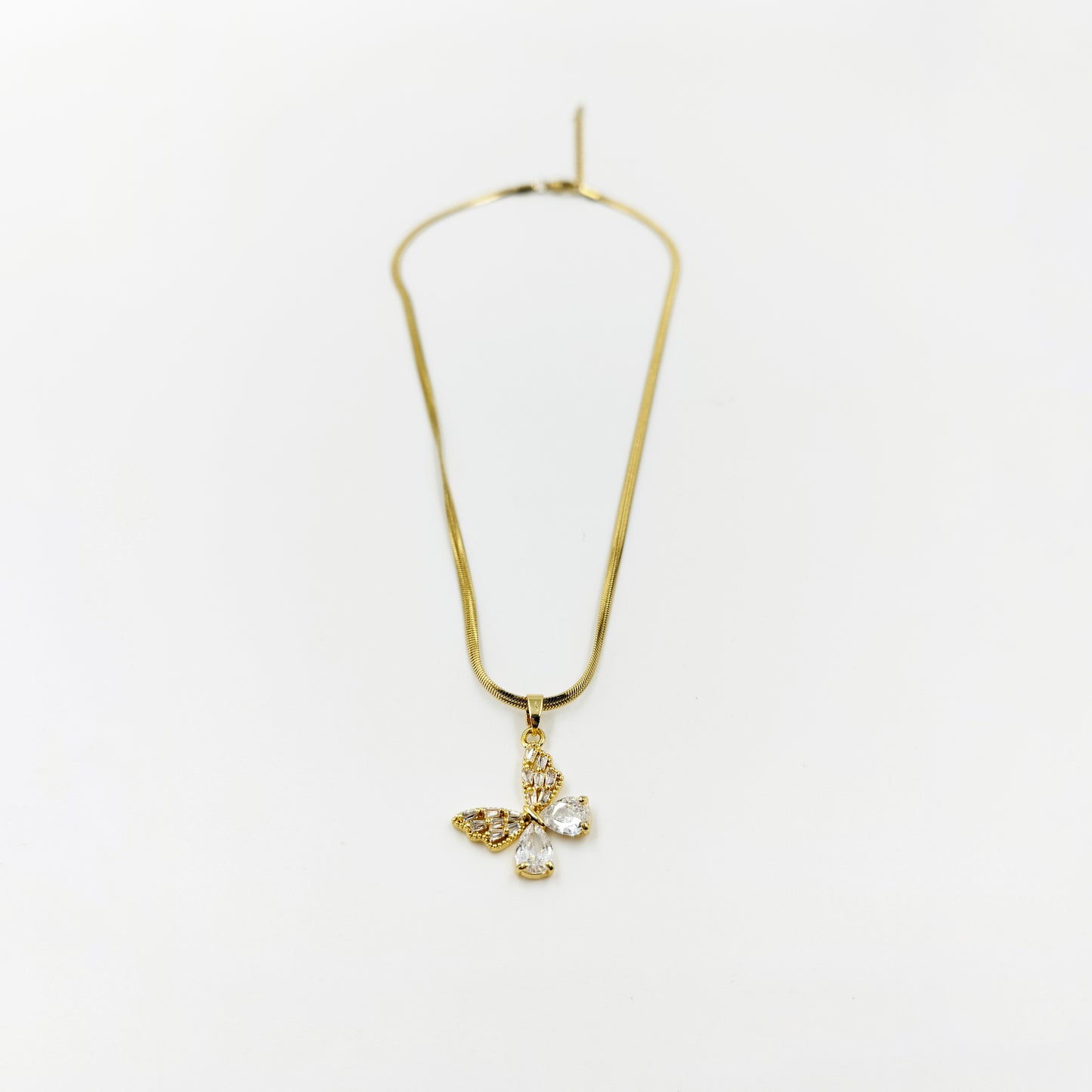 Lumafern Necklace