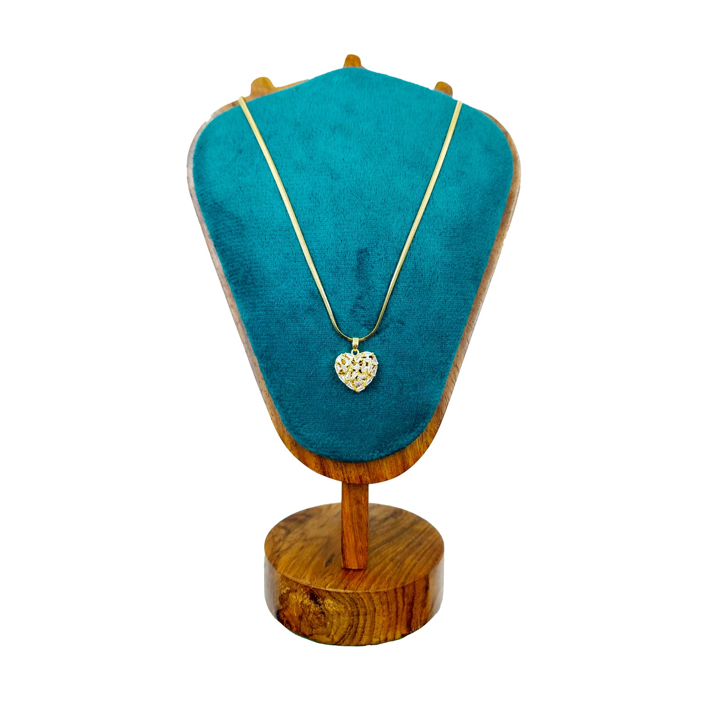 Camellune Necklace