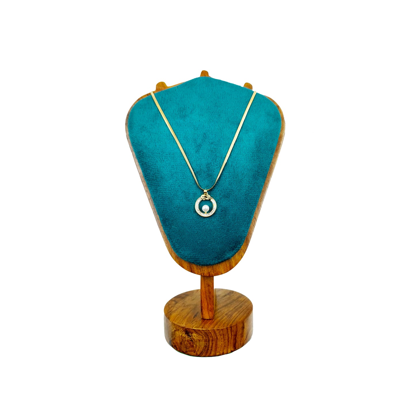 Flora Nova Necklace