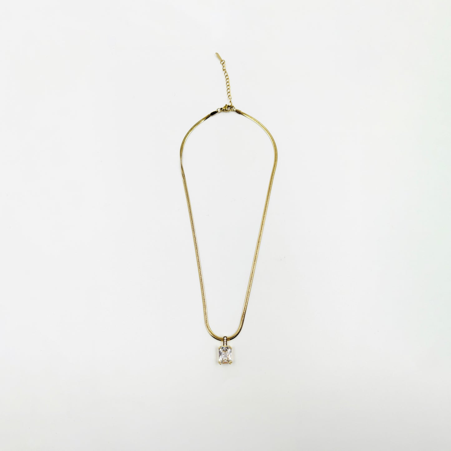 Mira Sol Necklace
