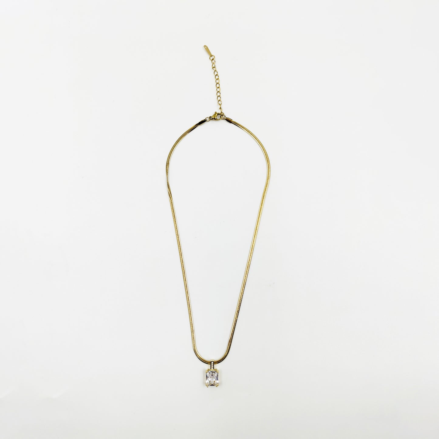 Mira Sol Necklace
