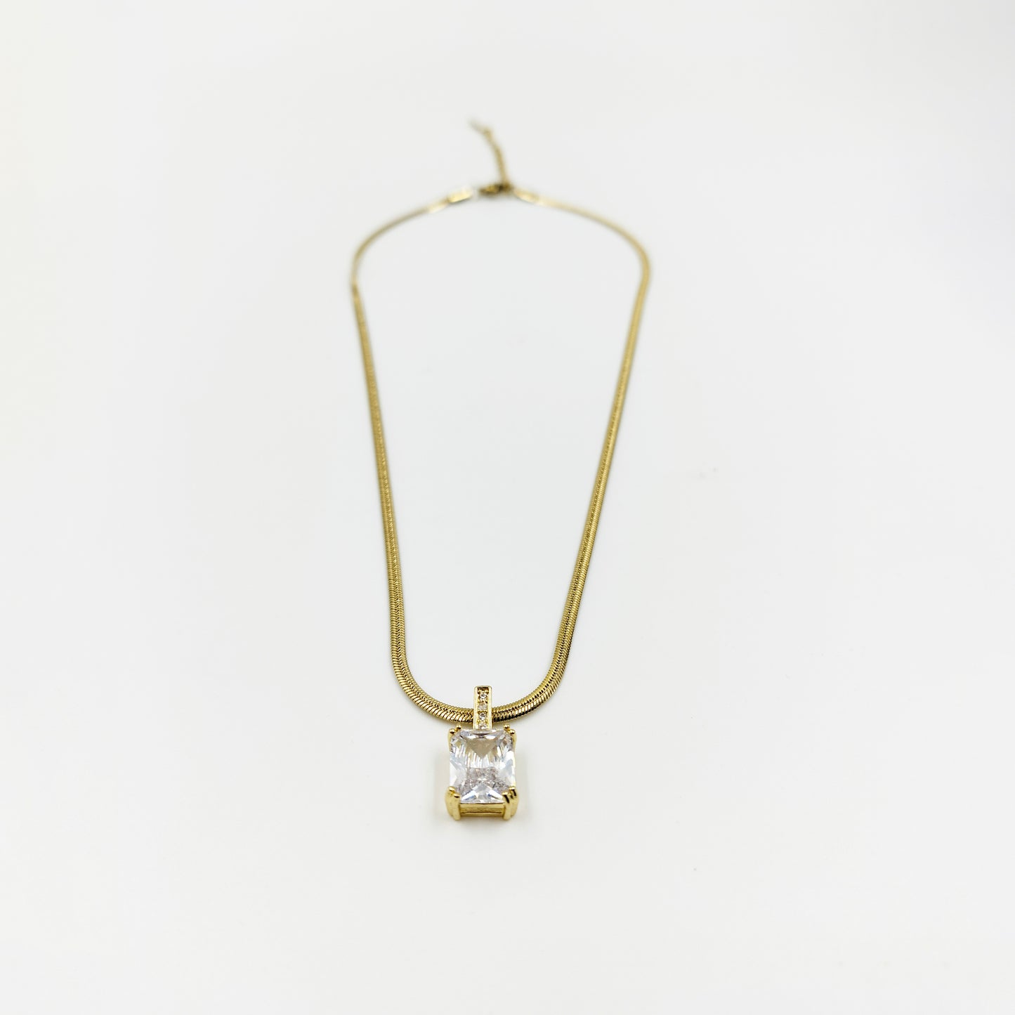Mira Sol Necklace