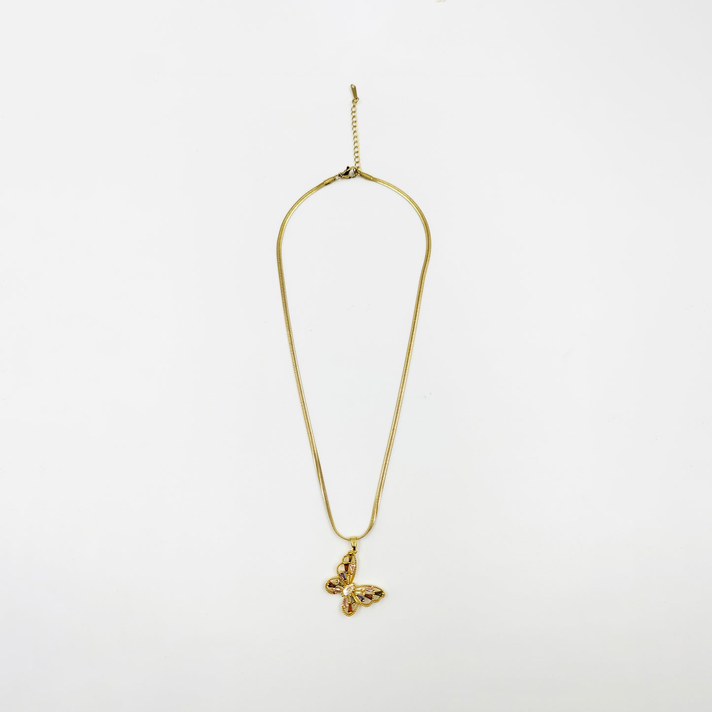 Kaelith Necklace