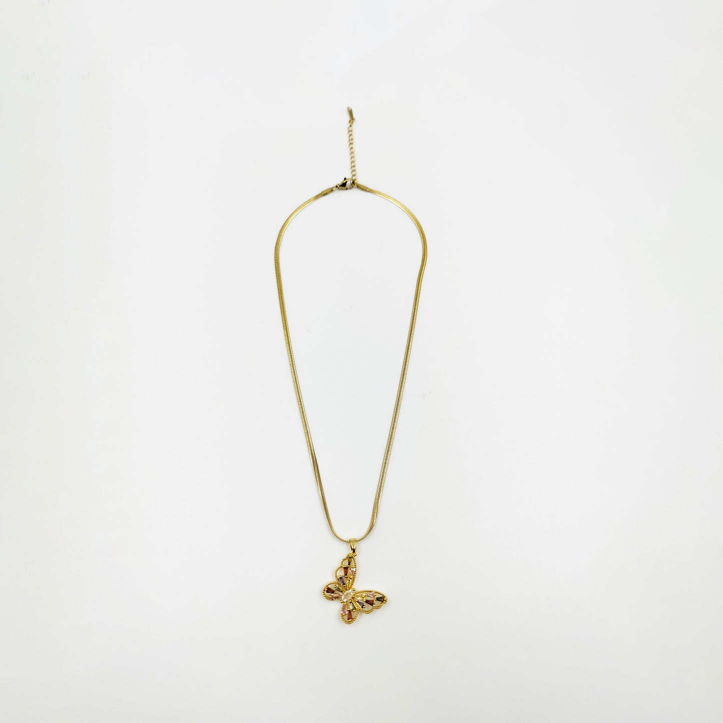 Kaelith Necklace