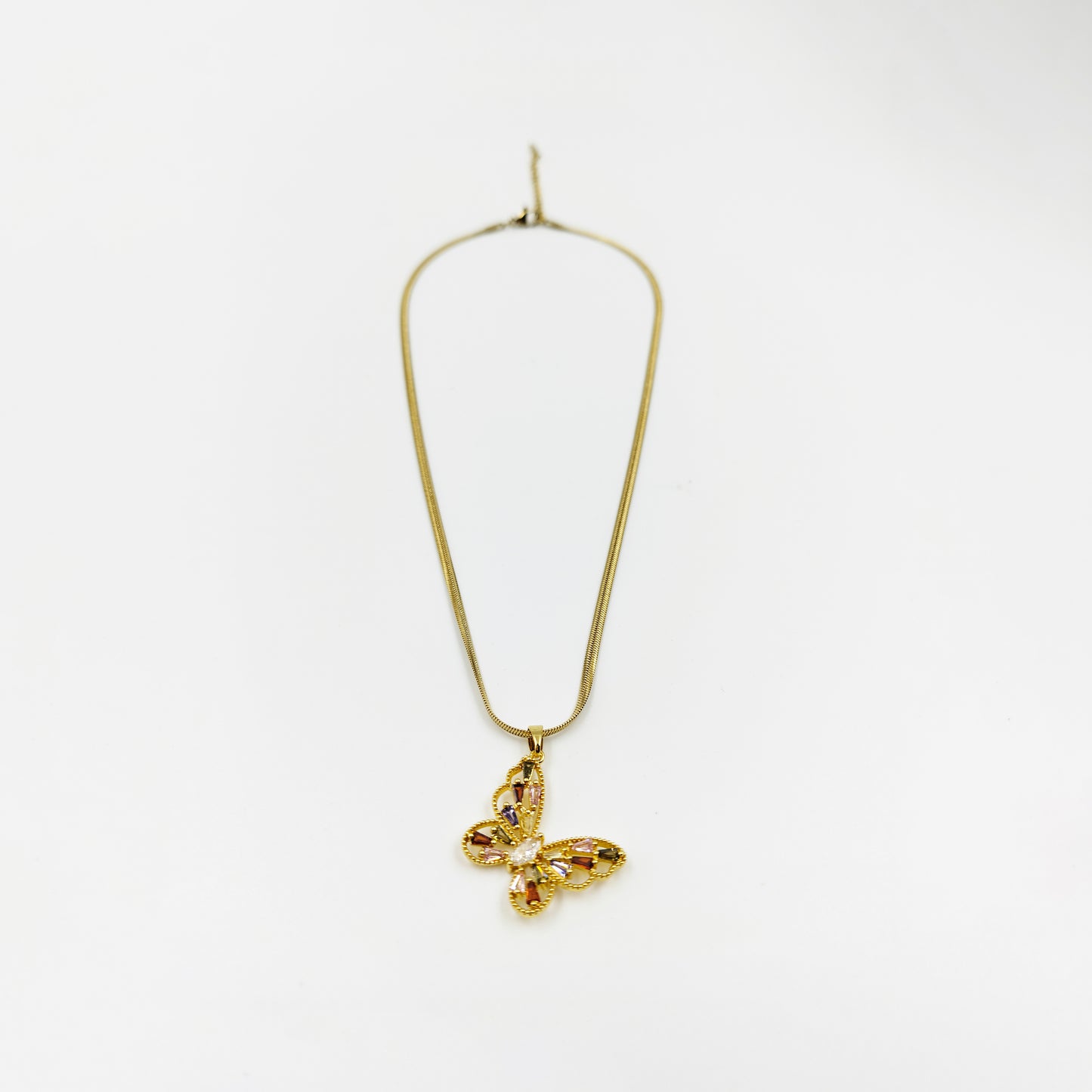 Kaelith Necklace