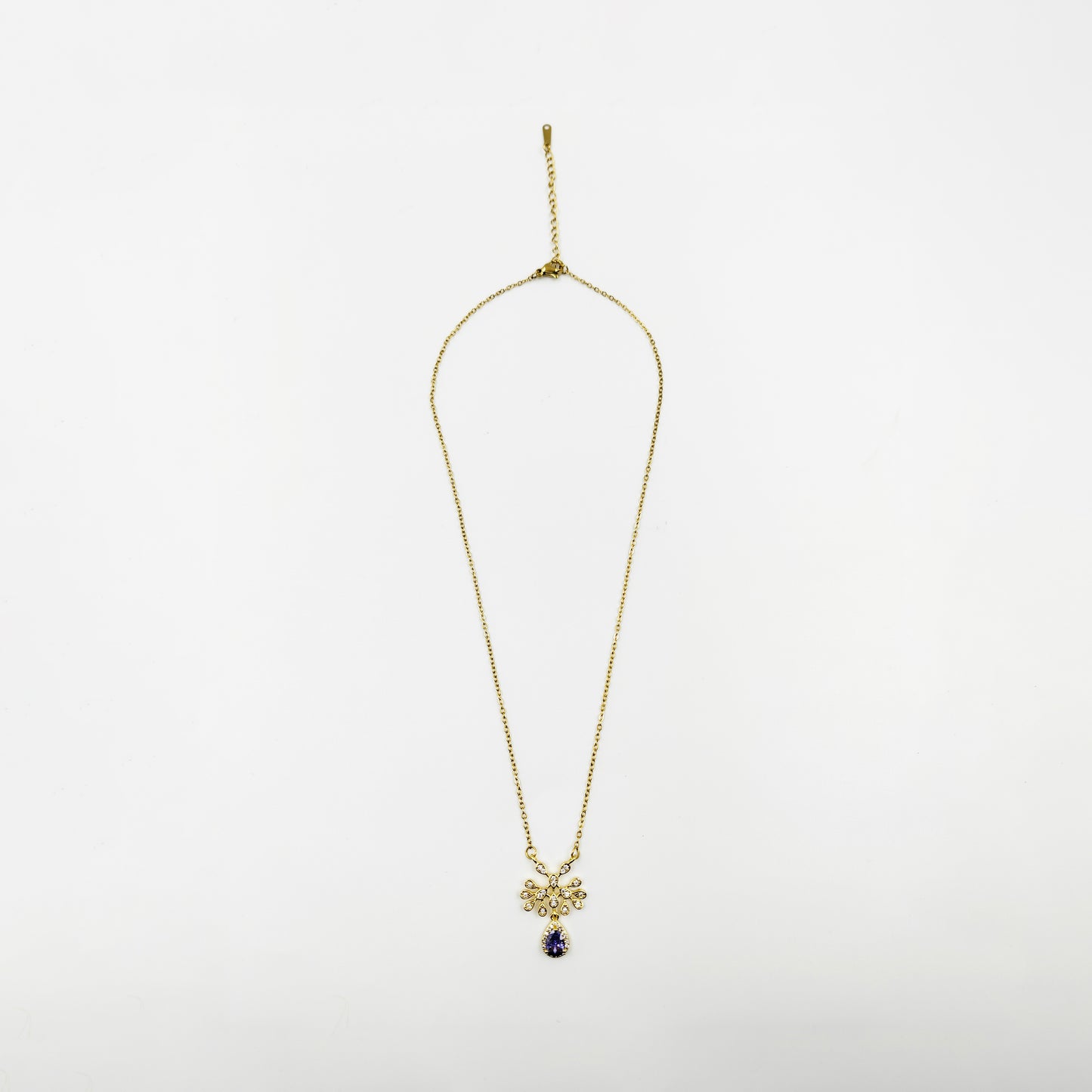 Zaphira Necklace