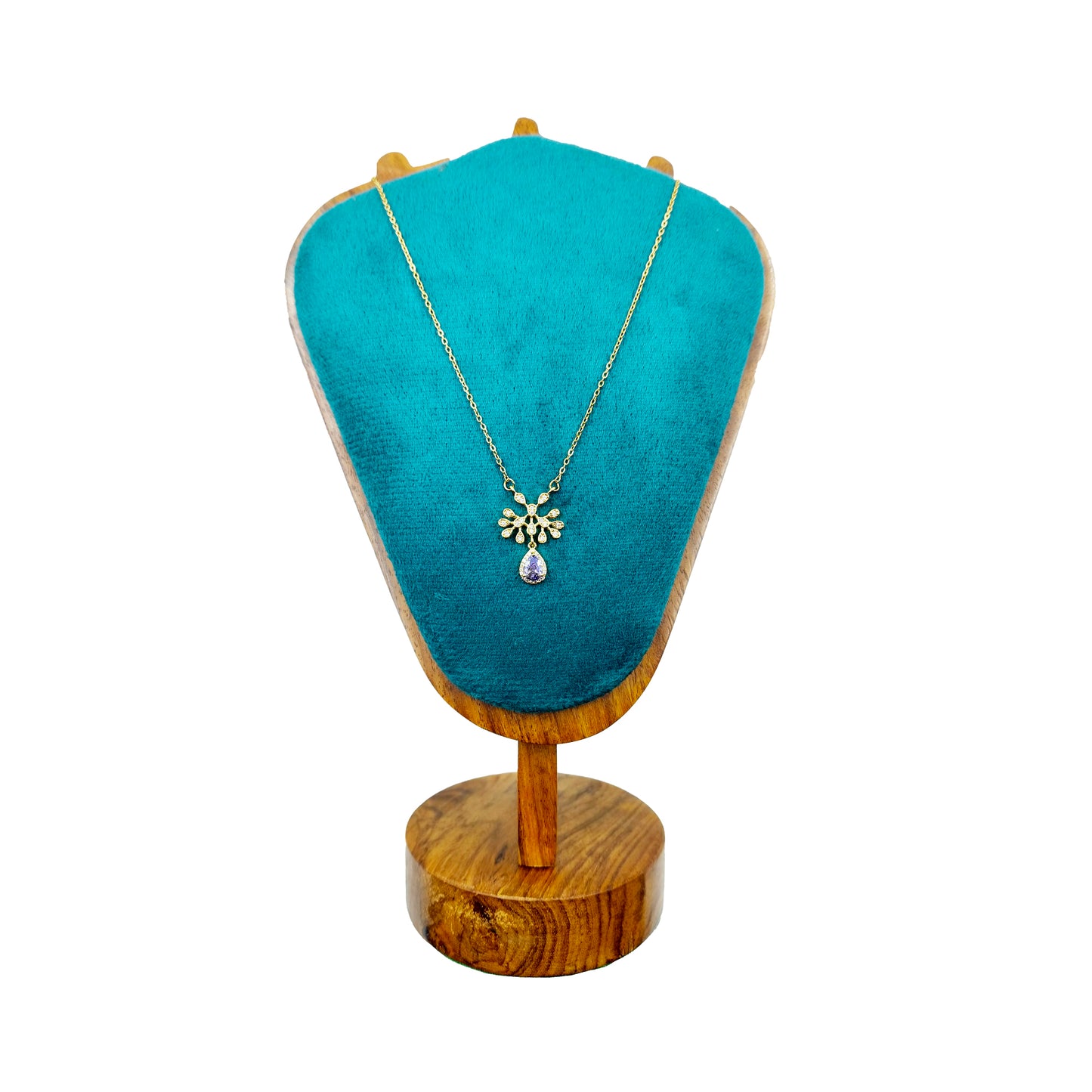 Zaphira Necklace