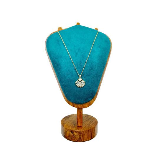 Sienna Rae Necklace-Women's Necklace-Emberstone-Emberstone