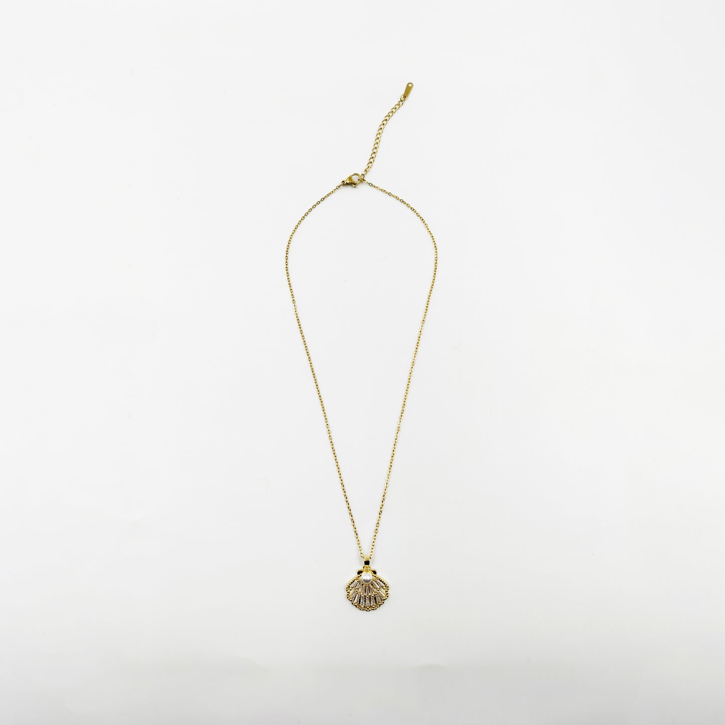 Sienna Rae Necklace