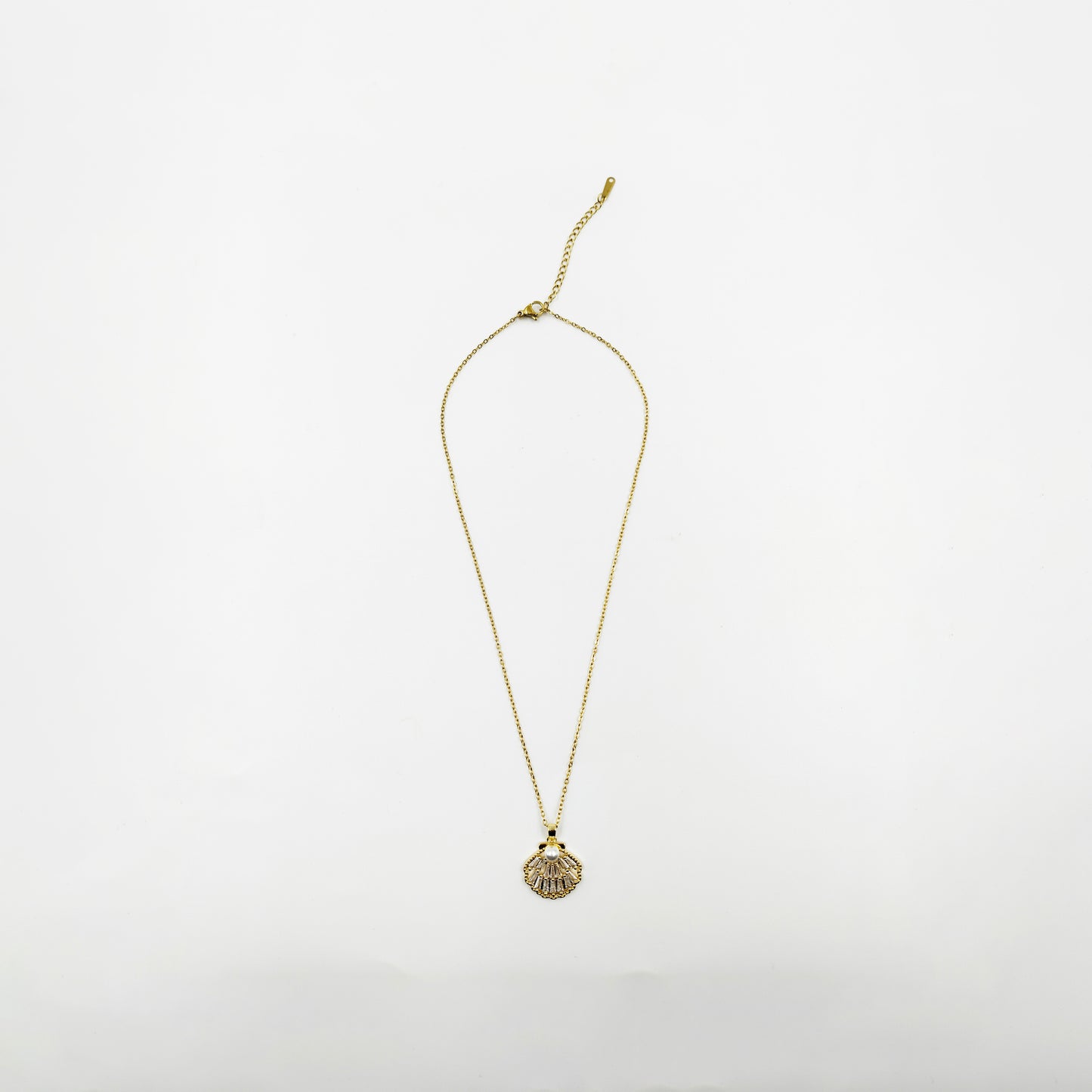 Sienna Rae Necklace