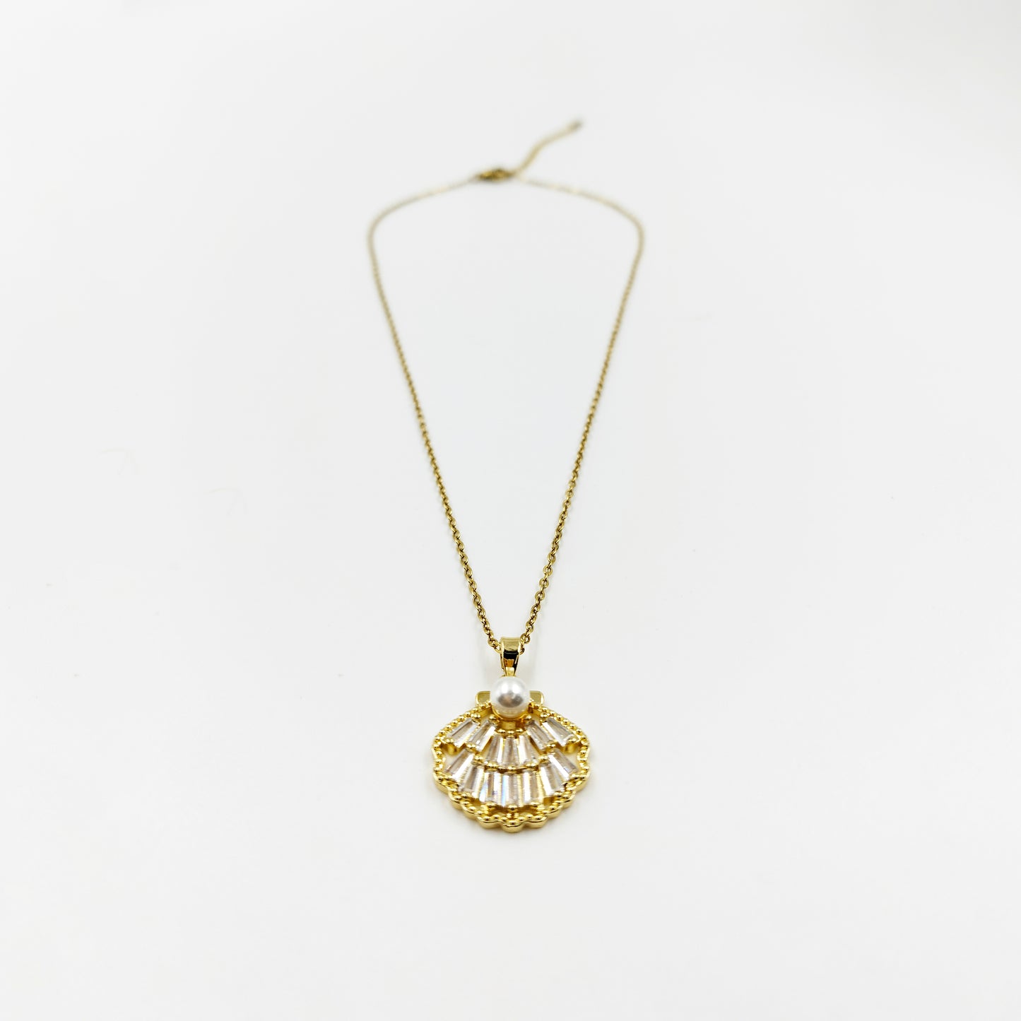 Sienna Rae Necklace
