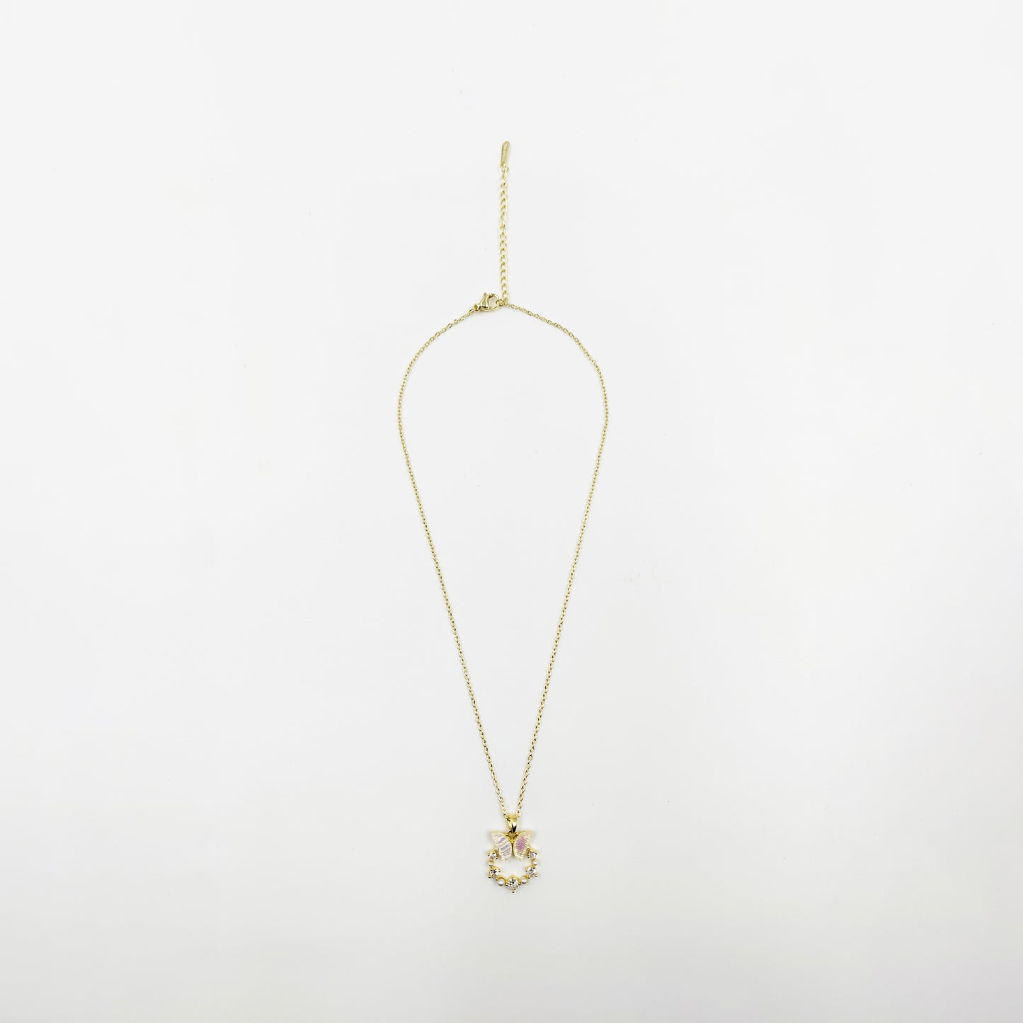 Arayna Necklace