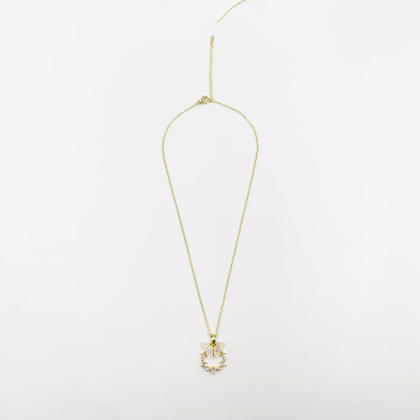 Arayna Necklace